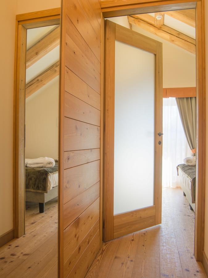 Alagna Mountain Resort & Spa Exterior photo